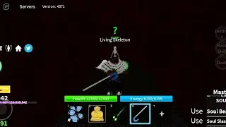 how to find soul cane( first sea sword) Blox fruits