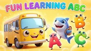 ABC Song & Nursery Rhymes | 30 Minutes Kids Songs Compilation 2026