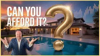 Can You Still Afford Scottsdale in 2025?