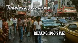 Relaxing Jazz 1970s Nostalgic Futuristic Visuals 7 Hour Chill Jazz Vibes07