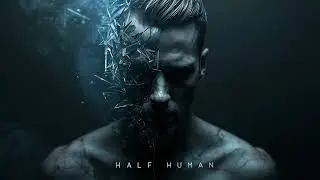 BLKZOO - Half Human