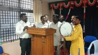 Karnataka Dalit Sangharsh Samiti Meeting Report @Bengaluru ! YM NEWS1