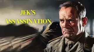 General Patton&rsquo;s Death: The Shocking Truth THEY Tried to Bury | Informative History