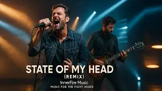 State of My Head (InnerFire Remix) | by Shinedown
