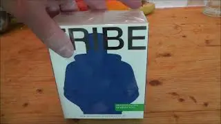 Купил себе United Colors of Benetton We Are Tribe Туалетная вода 90 мл