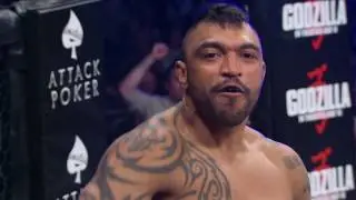 Bellator 173: Liam McGeary Highlight Reel