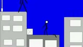 Rooftop Battle