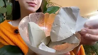 Воздушный торт 🍰 Light cakes ||ASMR||