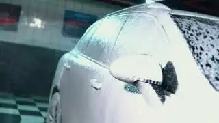 Divortex Car Wash V6 Fırçasız Oto Yıkama Köpüğü 