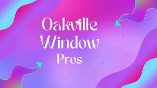 Oakville Window Pros Your Number One Window Contractors