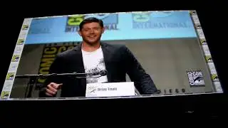 SDCC 2014: Supernatural Panel Highlights &mdash; Demon Dean, Crowley, & 200th Episode Tease Part 1