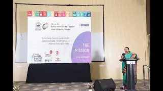Induction Program July 2025 - Research to Startups - Dr.G.S.Mahalakshmi