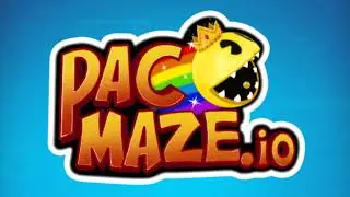 Pac Maze - Escape Runner (IOS) - bg music2