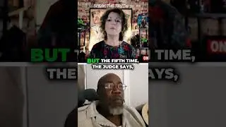 Illegal Sentence Ignored: My 5-Year Fight for Justice
