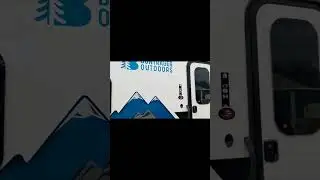 Прохождение Bontrager Outdoors 17BH 2025 года | Домик | Дилер автодомов рядом с Равенной, Холланд...