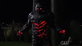 The Flash 3x23 