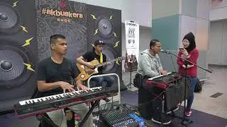 Suara Ku Berharap Cover by The Eyelitz.