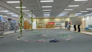 TA07R息子対TA07オヤジ