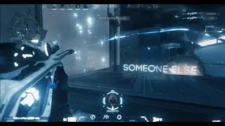 is there someone else? (PF)