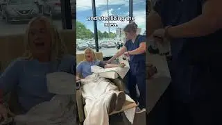 Platelet What to Expect - When You Donate