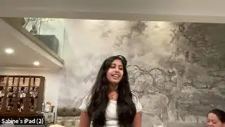 Sabine Love Song recital