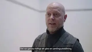 Pieter Ten Hoopen p&aring; V&auml;rmlands Museum