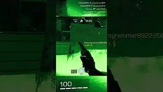 xDefiant is pretty satisfying #shorts