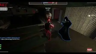 Slender Fortress 2 Russian Palpatine