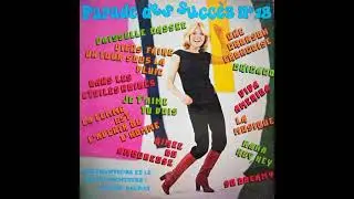 CHICAGO - Parade des succ&egrave;s N&deg; 18 - Claude Dauray, son orchestre, ses chanteurs