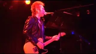 村越 “HARRY” 弘明 / 天邪鬼
