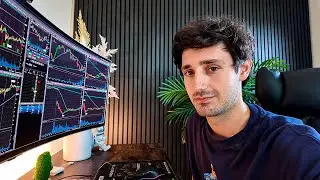 Is the Trading Life actually worth it?