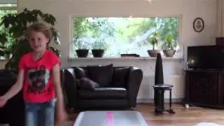 AirTrack Training Set Home Edition