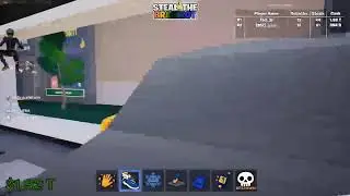 بث فورن نرد الثار من الي سرقونا 🔥🔥