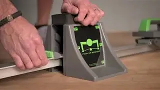 Push Up Machine | Setup & Use