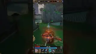 SMITE - THE TRICKSTER GOT TRICKED SWK VS LOKI - Season 10 Master Ranked duel 1 v 1 #shorts #smite
