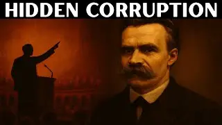 Nietzsche&rsquo;s DARK Truth About Power and Corruption