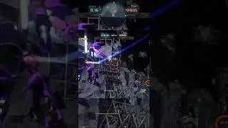 PCGBO2 Byralant 1 on 1 againts Zeta C1