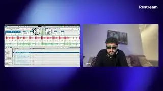 Xmas dj live set 20205