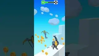 I'm a Pro now 😄#viral #games #walkthrough #andriodgaming #gameplay #best