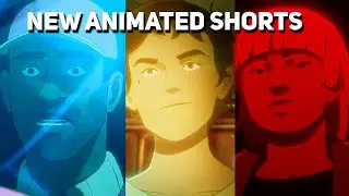 Starfield: The Settled Systems [Animated Shorts Breakdown]