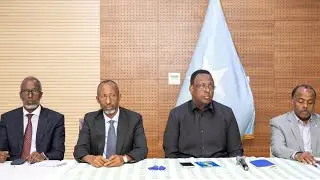 VOA Somali Radio Idaacadda Subaxnimo 29.01.2026