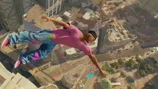 Skate 4 Ragdolls, Fails, and Funny Moments Episode 43