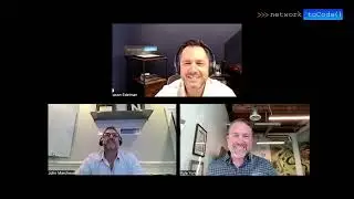 Network to Code + York IE: 10th Anniversary Interview