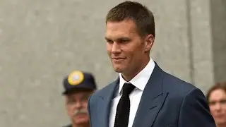 Patriots QB Tom Brady Beats 'Deflategate' Ruling