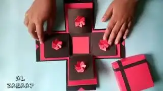 Explorion box