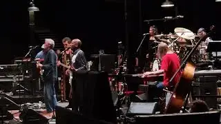 Eric Clapton  - Hoochie Coochie Man, Co-Op Live Manchester 18th May 2024