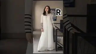 Latest design kurti पैंट suit#ytshortsvideo#new#fashion#dress##