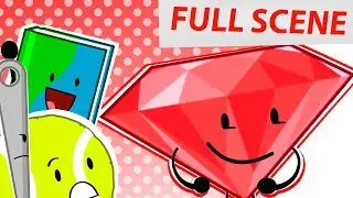 Ruby&rsquo;s challenge | Full Scene 