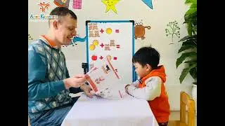 AMON NC ET 1st SEM + Khổng Anh Duy + Honey 2 ( 2025-2026)