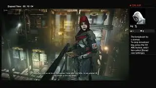 Highlight: Killzone Shadow Fall PS4 Part 2 - Kidnapped, I Need To Escape!